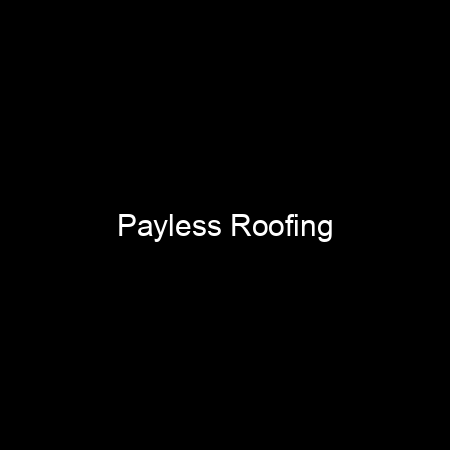 PAYLESS ROOFING